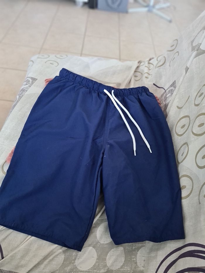 Short homme taille S