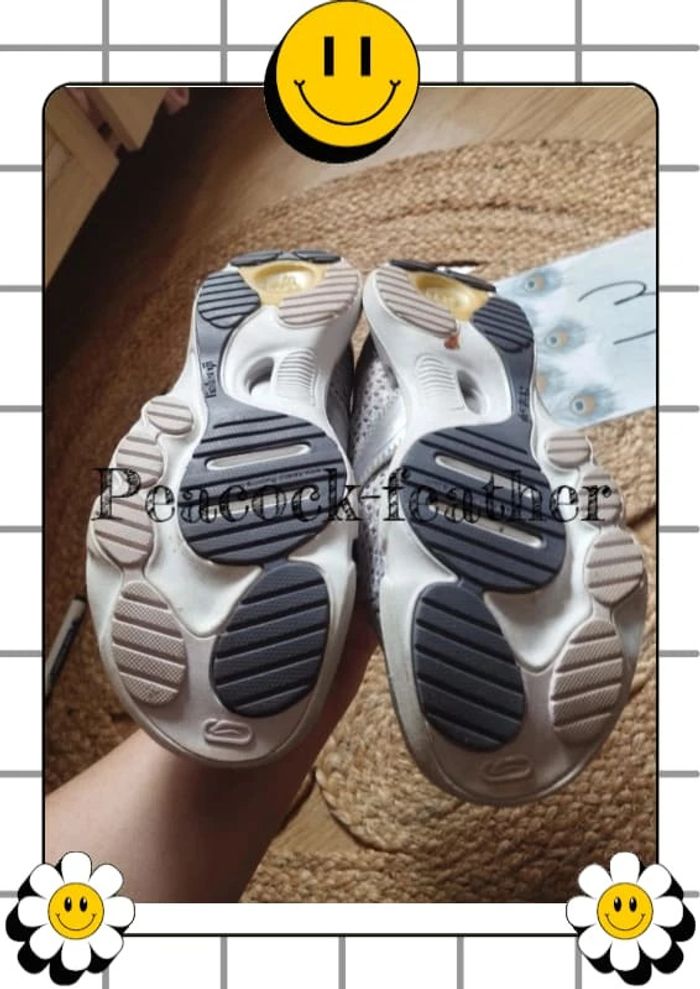 Baskets sport kalenji 36 - photo numéro 4