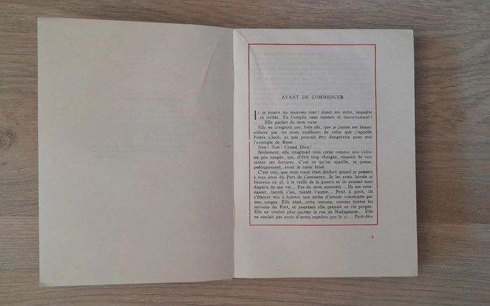 Rue de Madagascar leontine drapier-cadec - photo numéro 2