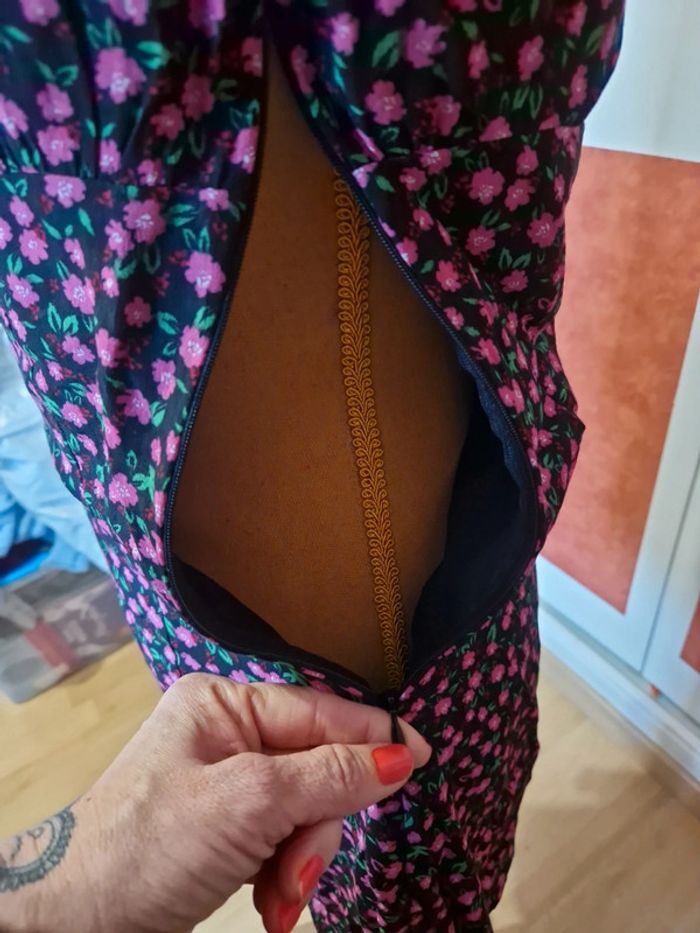 Robe manches longues - photo numéro 10