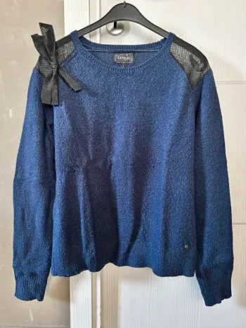Pull Kaporal Taille L Neuf