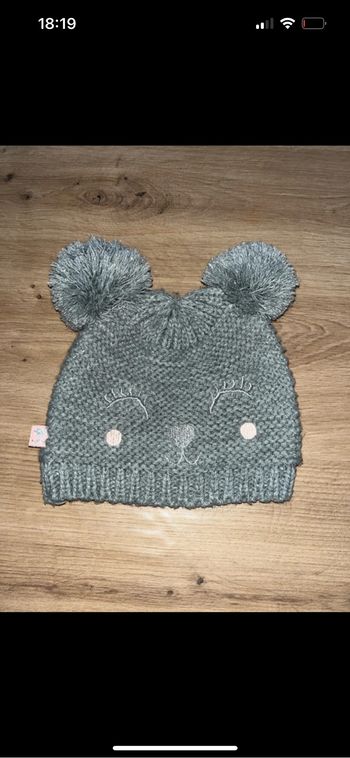 Bonnet