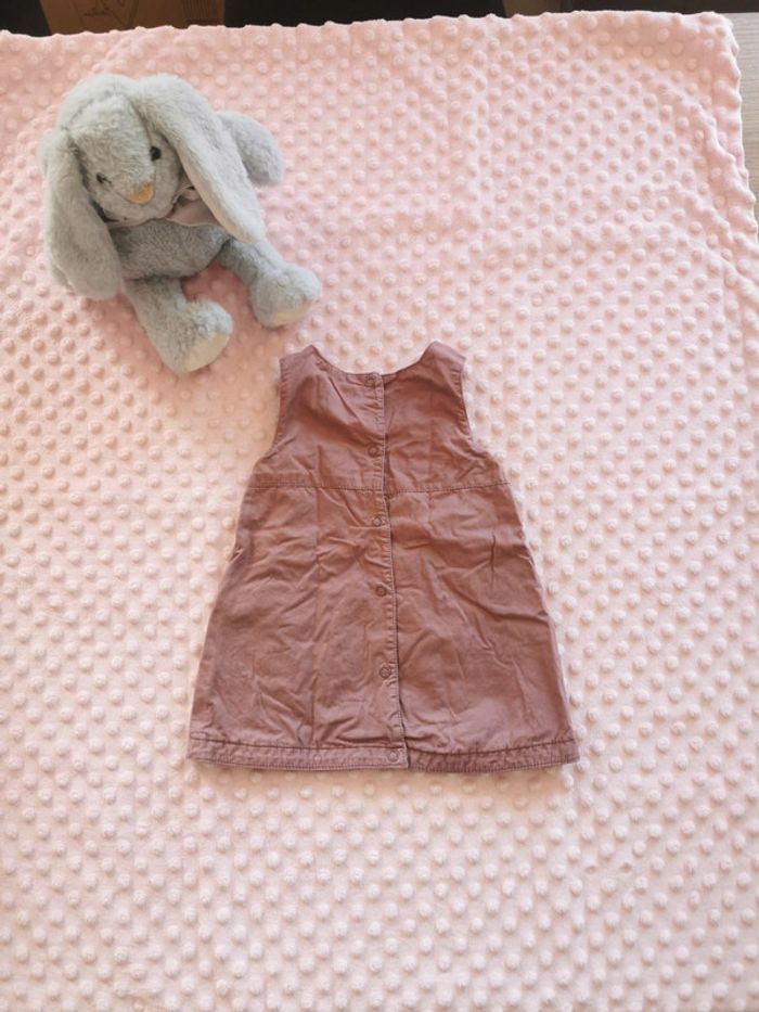 Robe 9 mois - photo numéro 3