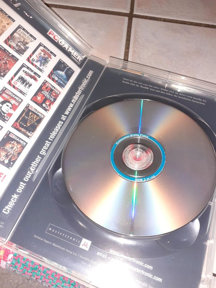 Pc commandos complete - photo numéro 4