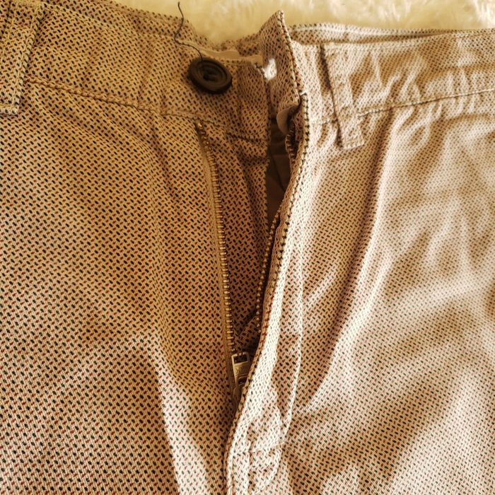 Short en toile Celio taille S - photo numéro 4