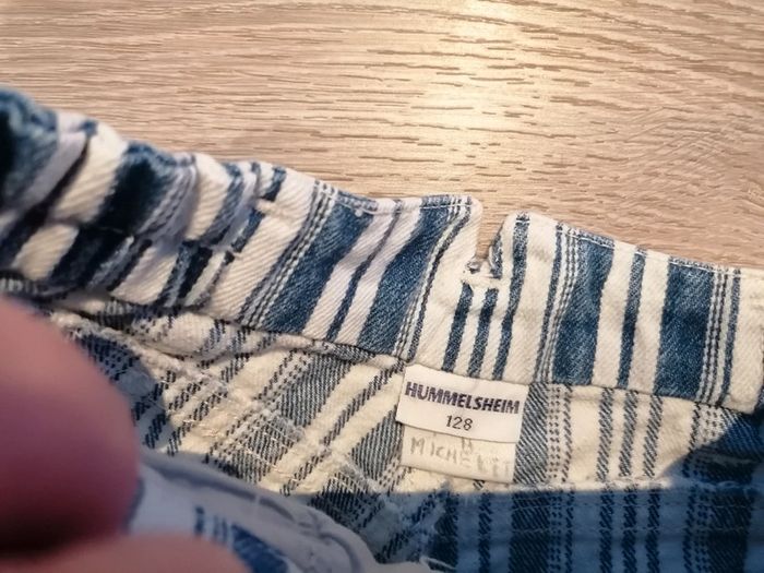 Short Hummelsheim - photo numéro 3