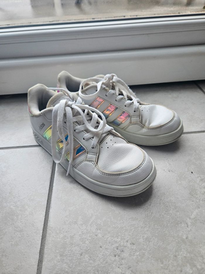Basket Adidas