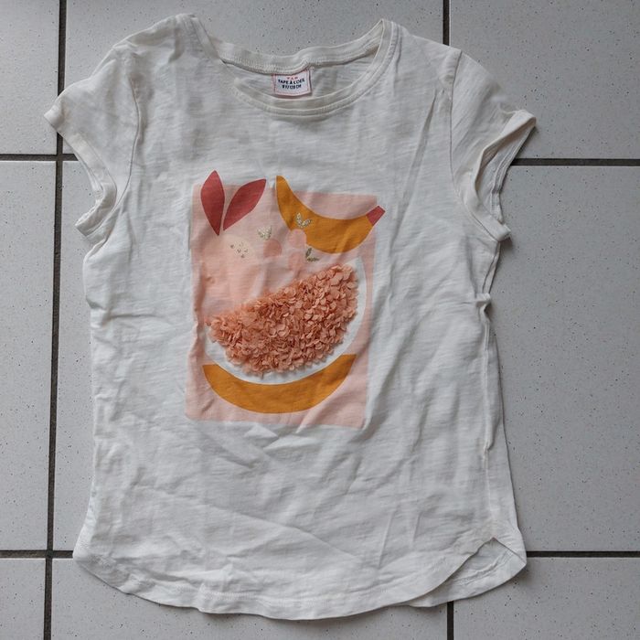 T-shirt TAO