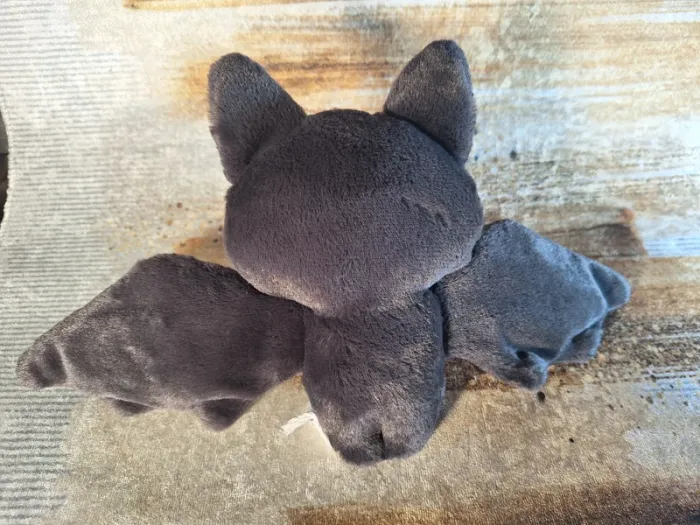 skelebat jim jellycat halloween retired nwt - photo numéro 9