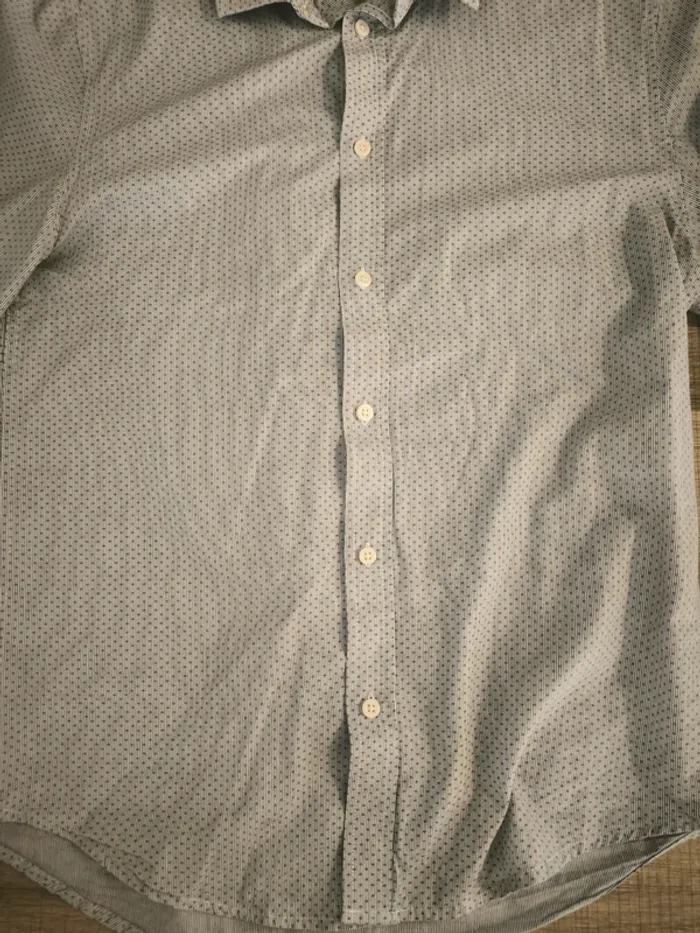 Chemise - photo numéro 2
