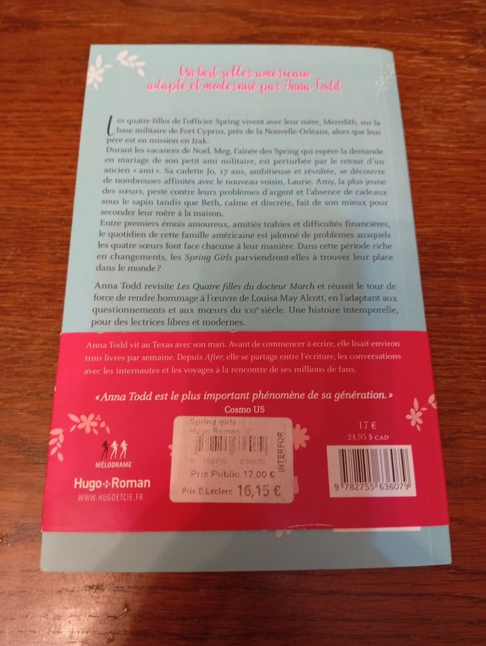 Spring girls - photo numéro 2