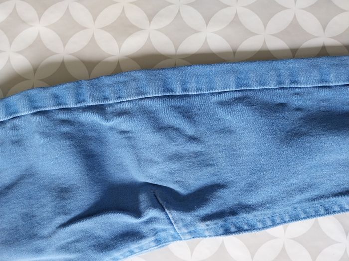Lot 2 pantalons 3 ans - photo numéro 8