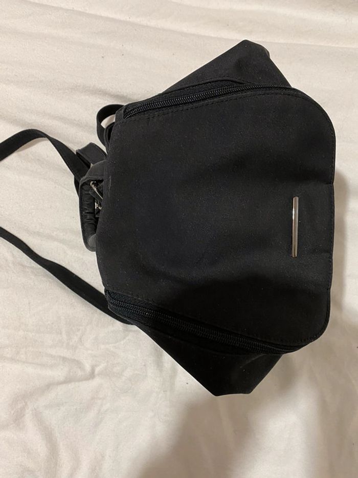 Sac en micro fibre - photo numéro 4