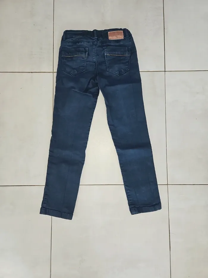 Pantalon 6-7 ans - photo numéro 2
