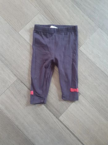 Legging 9 mois