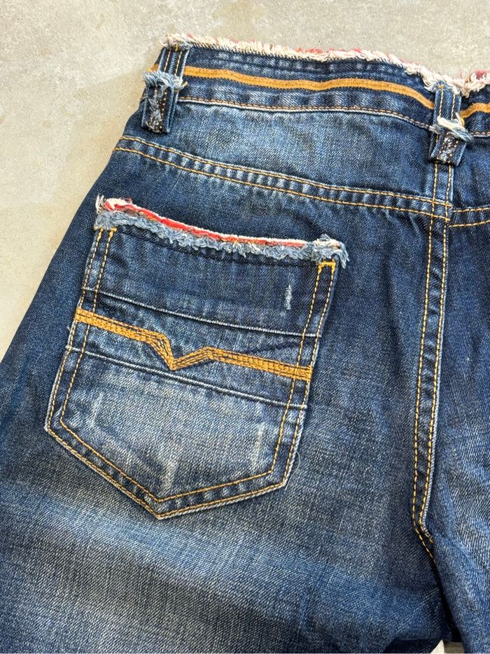 Jean Gucci Homme W33 (FR 42) – Très bon état - photo numéro 6