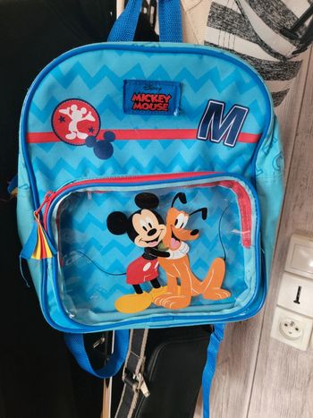 Sac Mickey