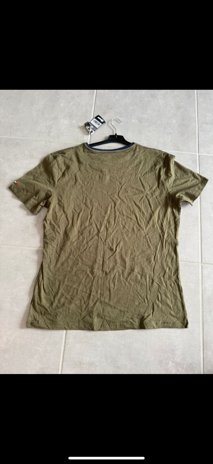 Tee shirt manches courtes - photo numéro 4