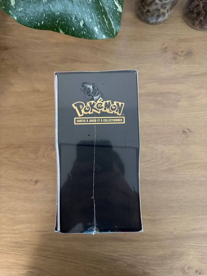 ETB Mega évolution - Gardevoir - photo numéro 5