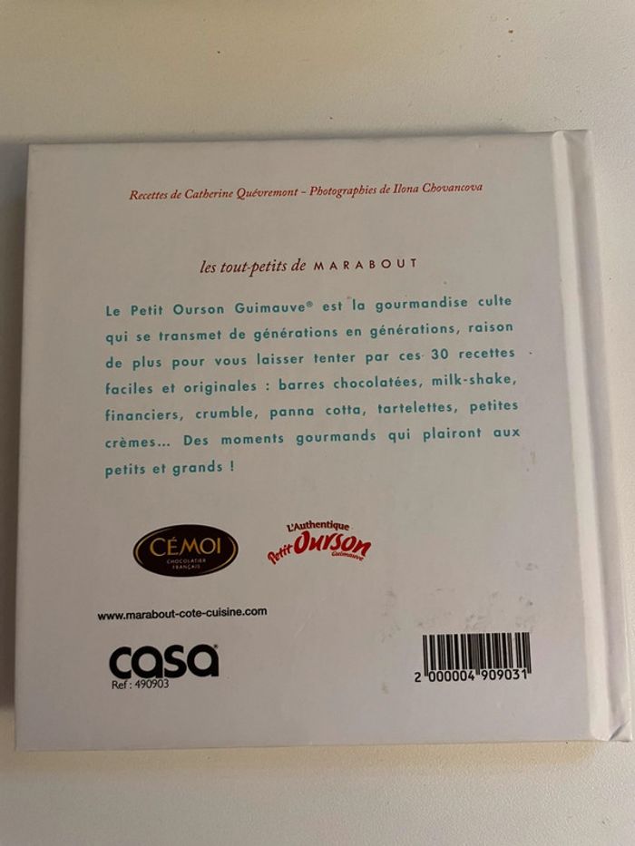 L’authentique Petit Ourson - photo numéro 2