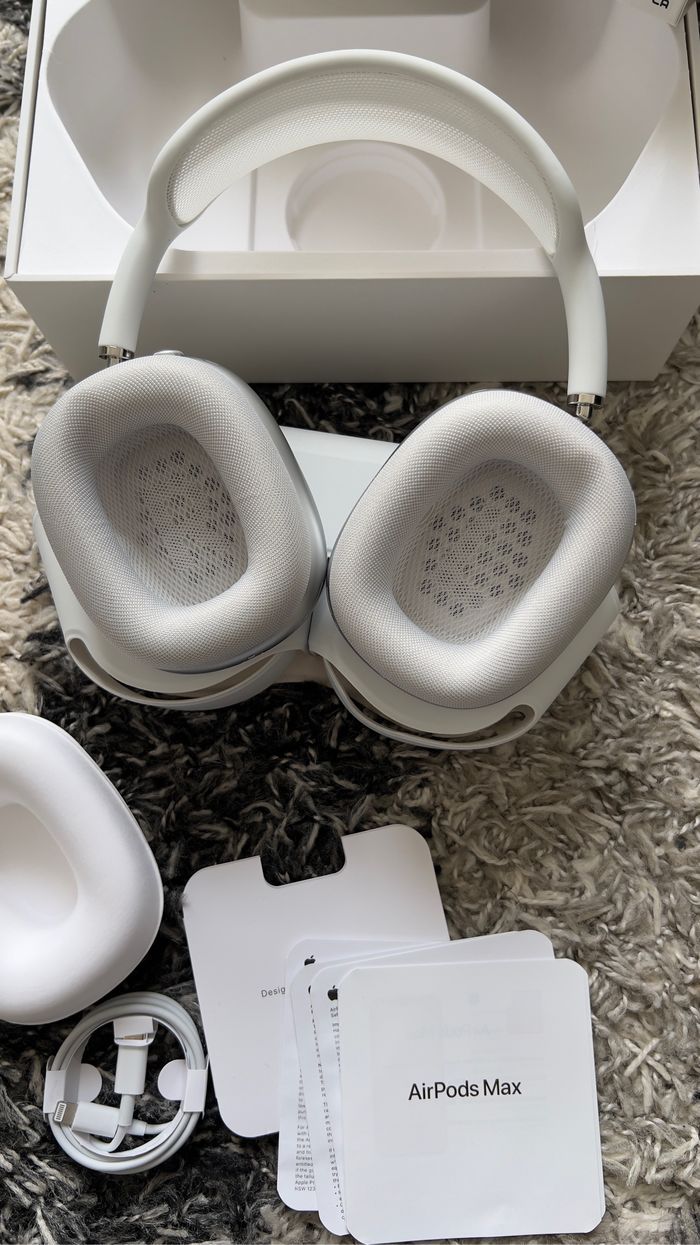 Apple Airpods Max - photo numéro 2