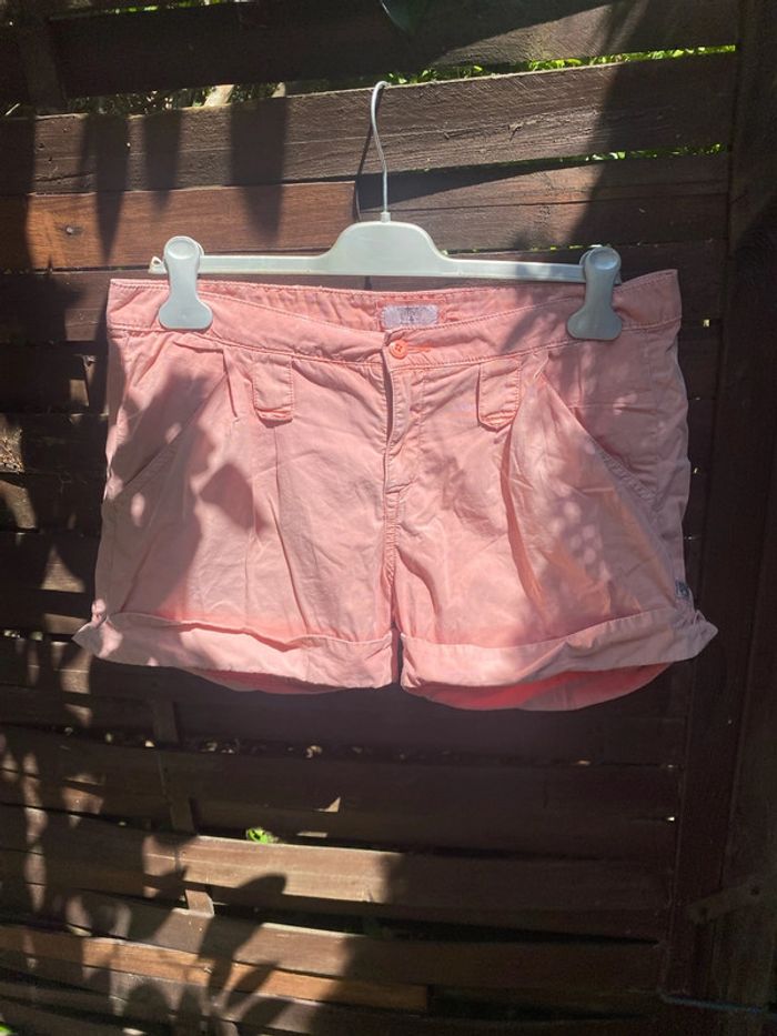 Short rose - photo numéro 3