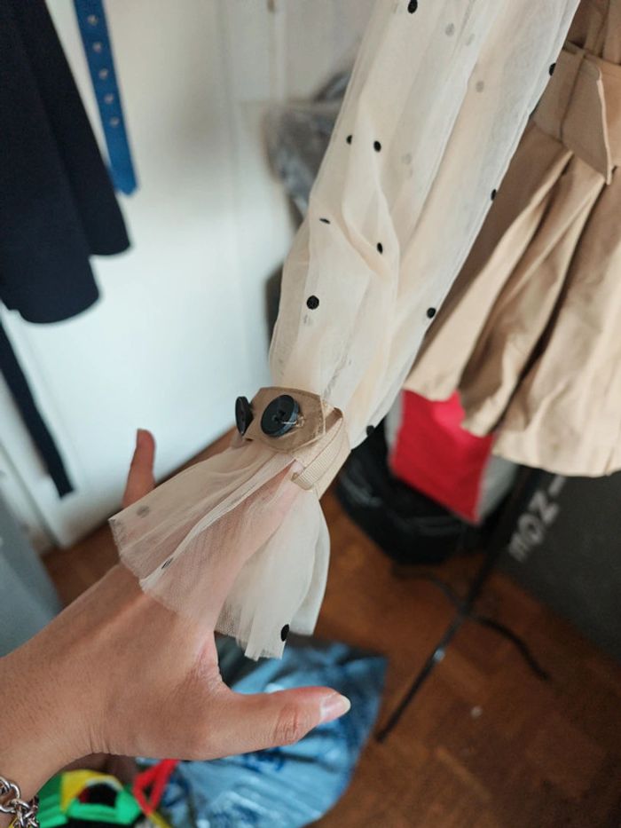 Veste Femme printemps automne - photo numéro 4