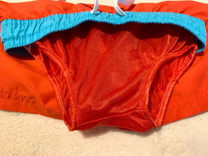 Maillot Short de bain garçon  Lupilu 12-24 mois - photo numéro 3