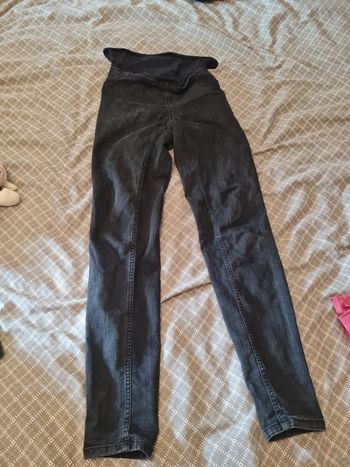 Jean de grossesse T36