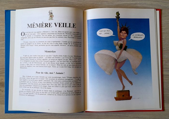 drôle d'état- morchoisne rampal dubouch - photo numéro 9