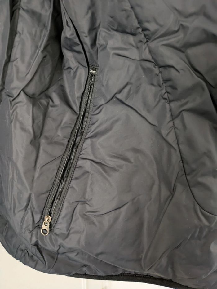 Blouson réversible femme taille 40 Aigle - photo numéro 5