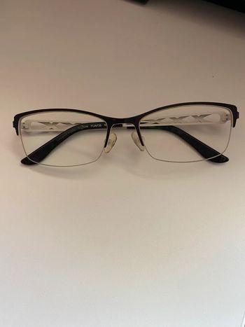 Lunettes de vue Fuzion FUAF39