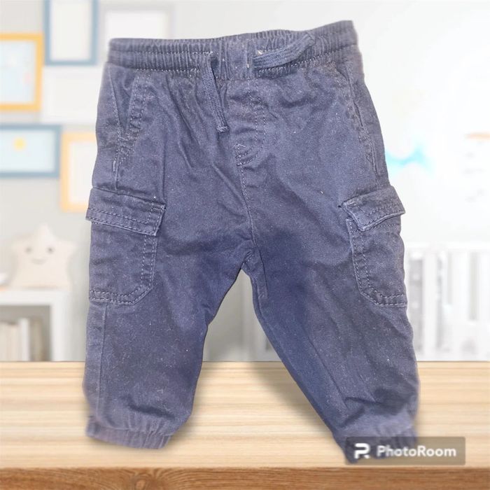 Tenue pantalon + maillot manches longues - photo numéro 4