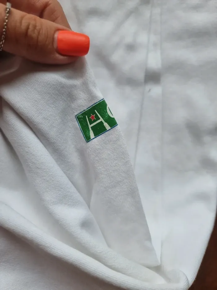 Polo manches longues - photo numéro 3