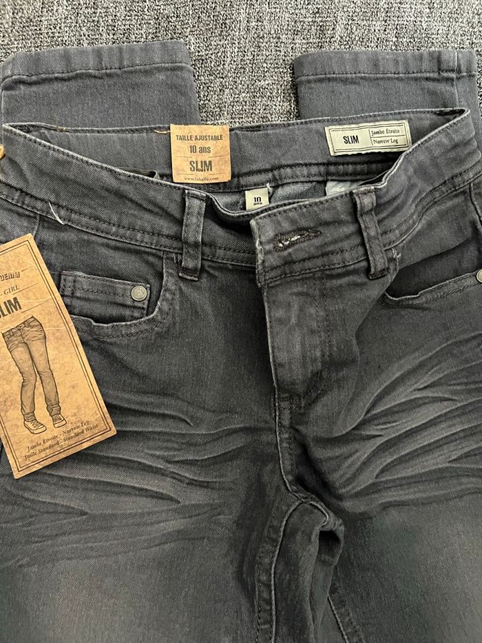 Pantalon slim - photo numéro 2