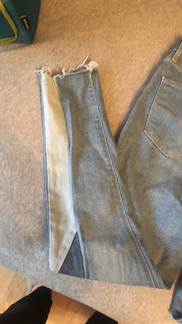 Jean skinny - photo numéro 5