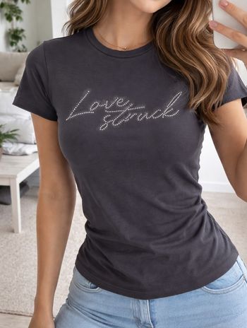Top Bershka / Taille L