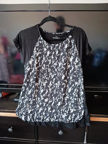T-shirt Tchibo Taille M38/L40