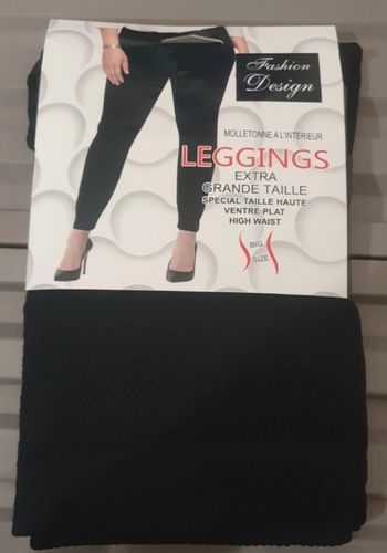 Legging fashion design
