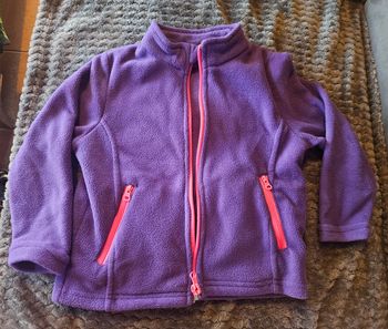Veste Polaire