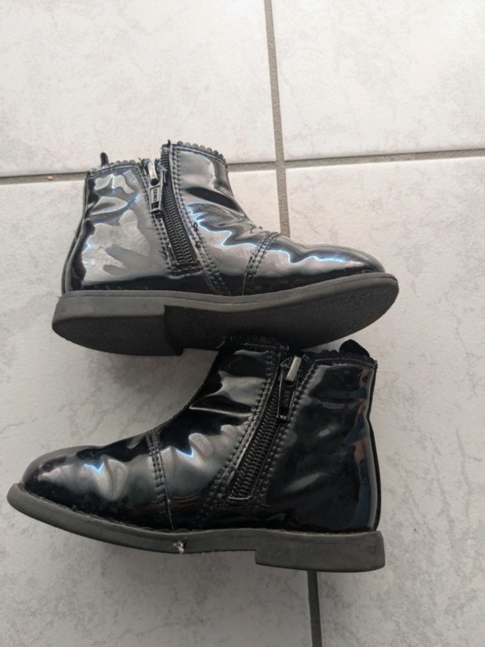 Chaussures enfant - photo numéro 2