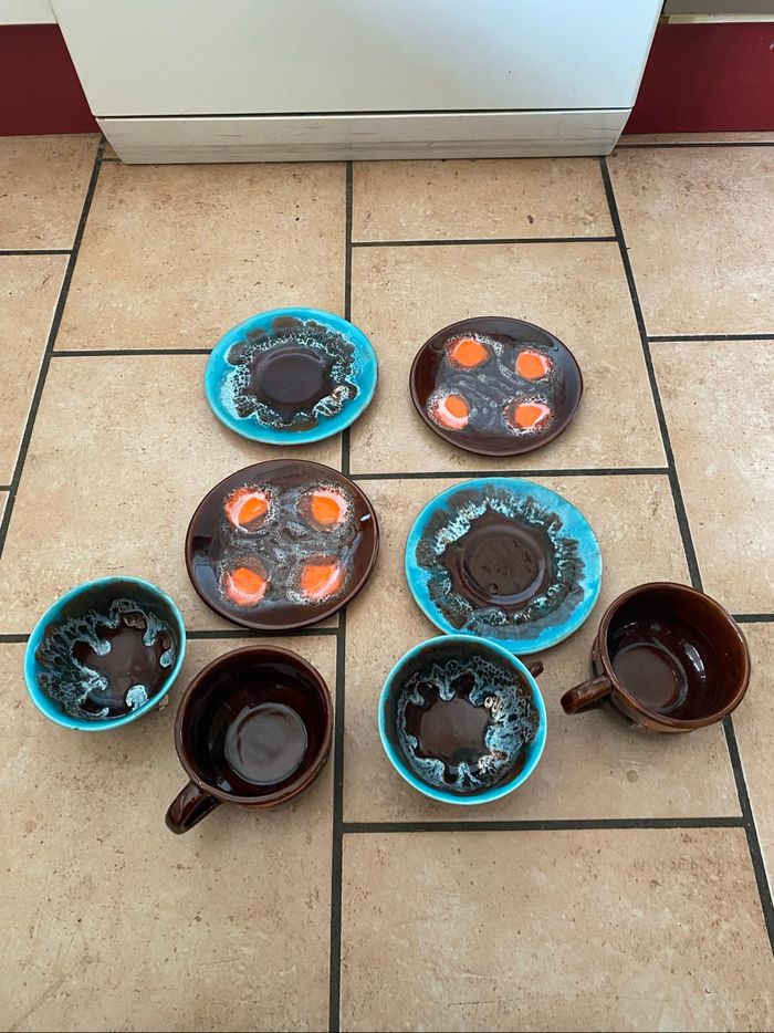 Tasses - photo numéro 8