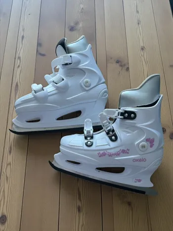 🟦 Patins à glace femme 🟦