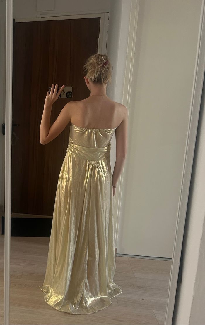 Robe femme - photo numéro 3