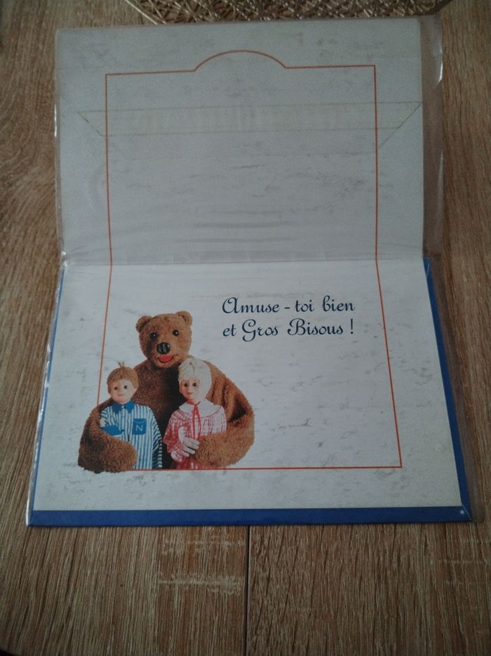 Carte postale - photo numéro 2