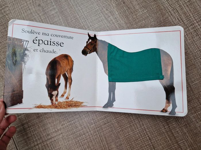 Lot de 3 livres pour bébé en bon état - photo numéro 5