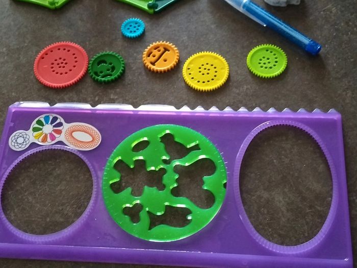 Ensemble créatif - photo numéro 2