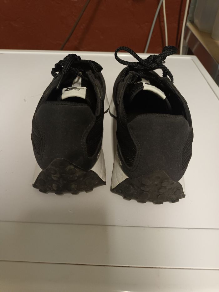 basket new balance - photo numéro 2