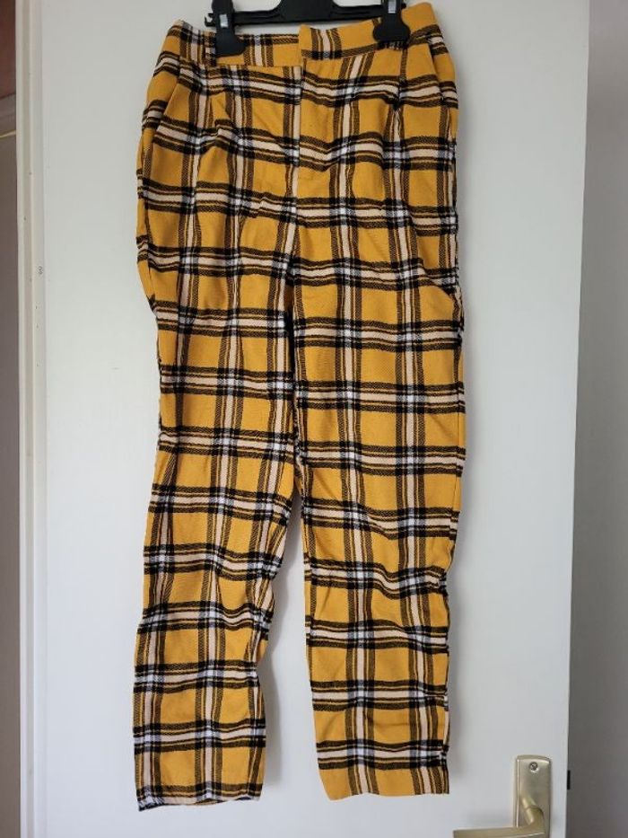 Pantalon stradivarius XS