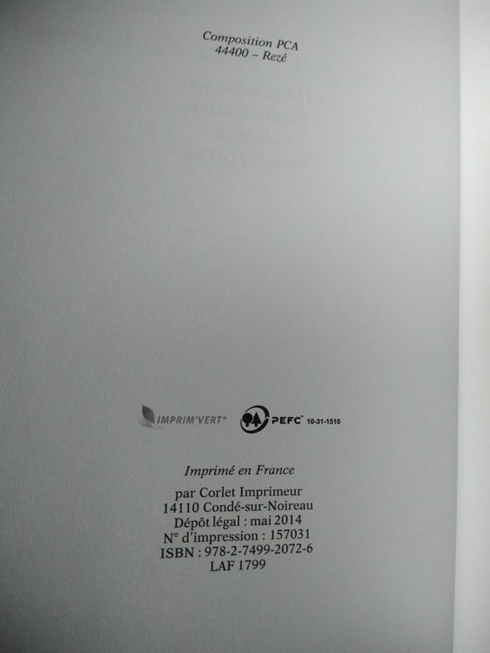 Véronique Genest - 22 v'là Julie ! - photo numéro 6